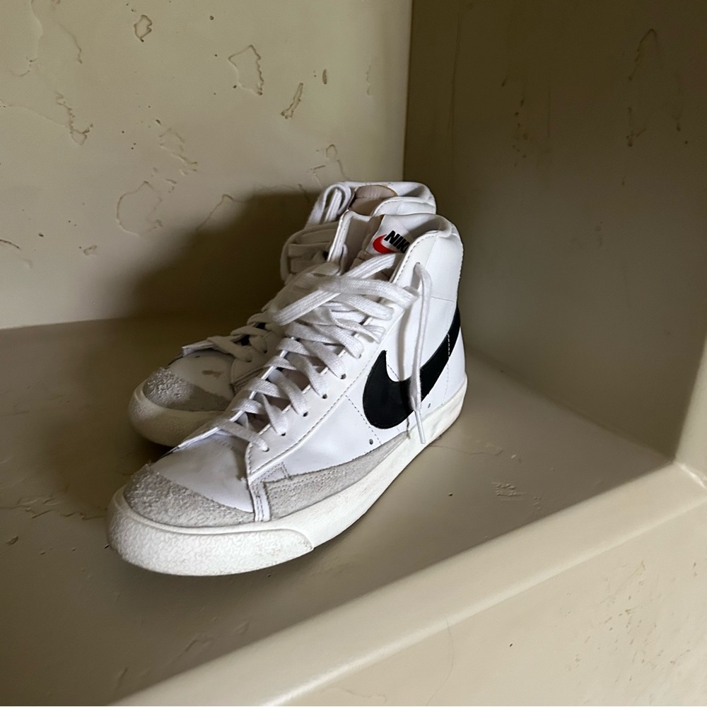 Nike Blazers